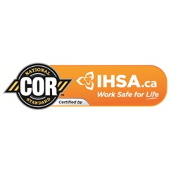 The IHSA COR Podcast