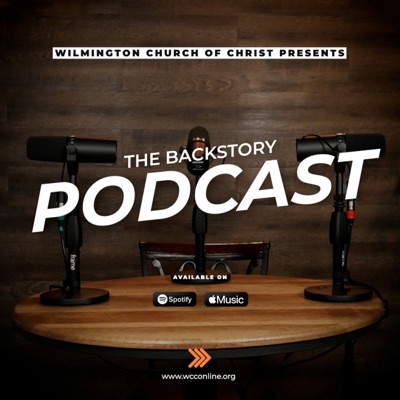 The Backstory Podcast