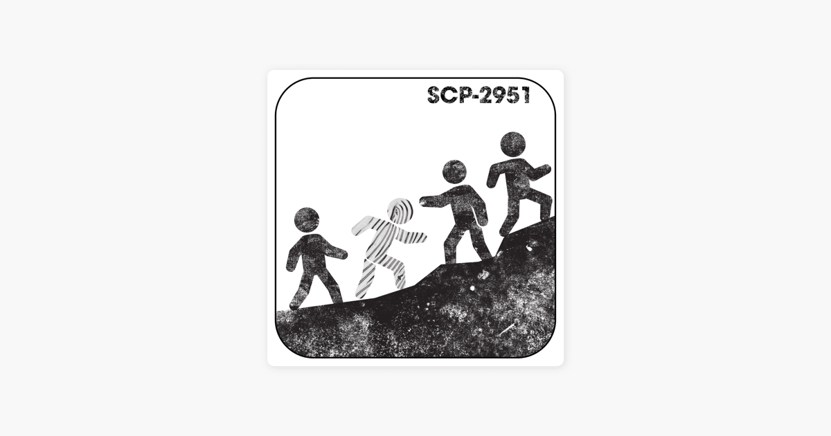 SCP-2951 - SCP Foundation