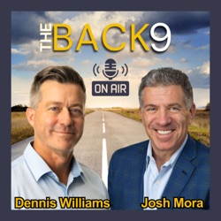 Round 2: Ep. 12 - Movie Producer/Entertainment Host MARK S. ALLEN – Lights, Camera, Redemption: Turning Serious Setbacks into Success