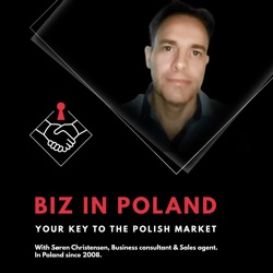 How to handle the language barrier in Poland from a business point of view