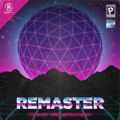 Remaster:Relay FM