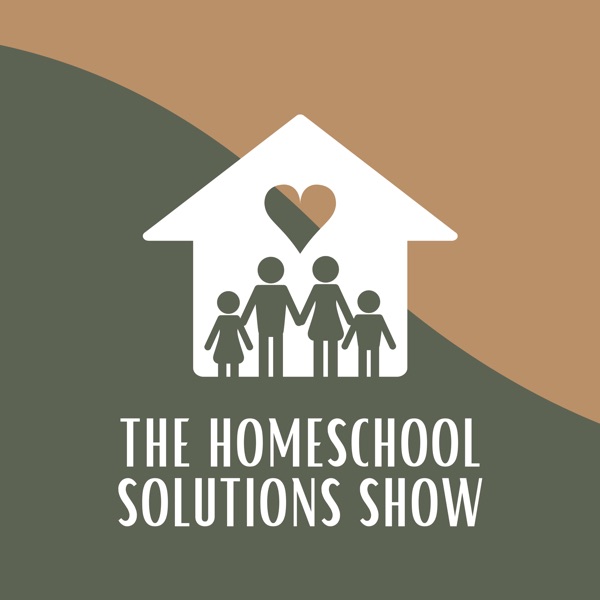 The Homeschool Solutions Show with Pam Barnhill