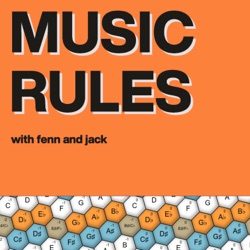 Music Rules