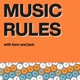 25. Music Rules Season 1 Wrap