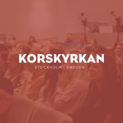 Korskyrkan Stockholm