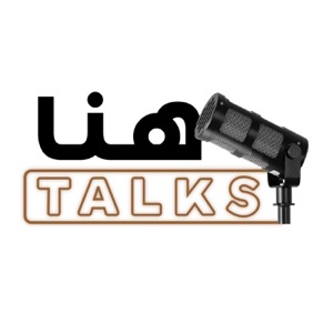 Talks هنا