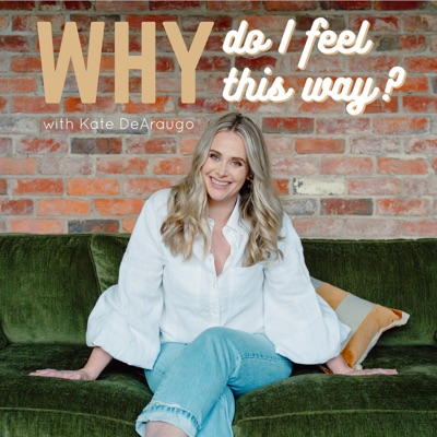 Why Do I Feel This Way?:Kate DeAraugo