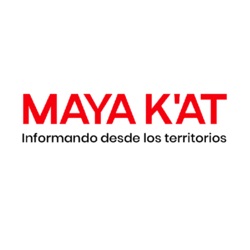 Maya K'at