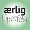 Ærlig Uperfekt