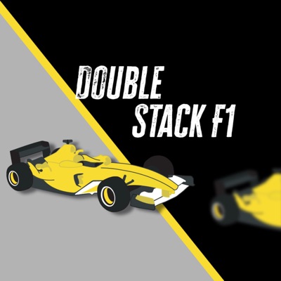 Double Stack F1 Podcast