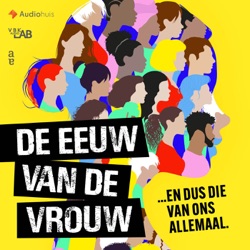 Afl. 6 - Uitgegumde vrouwen