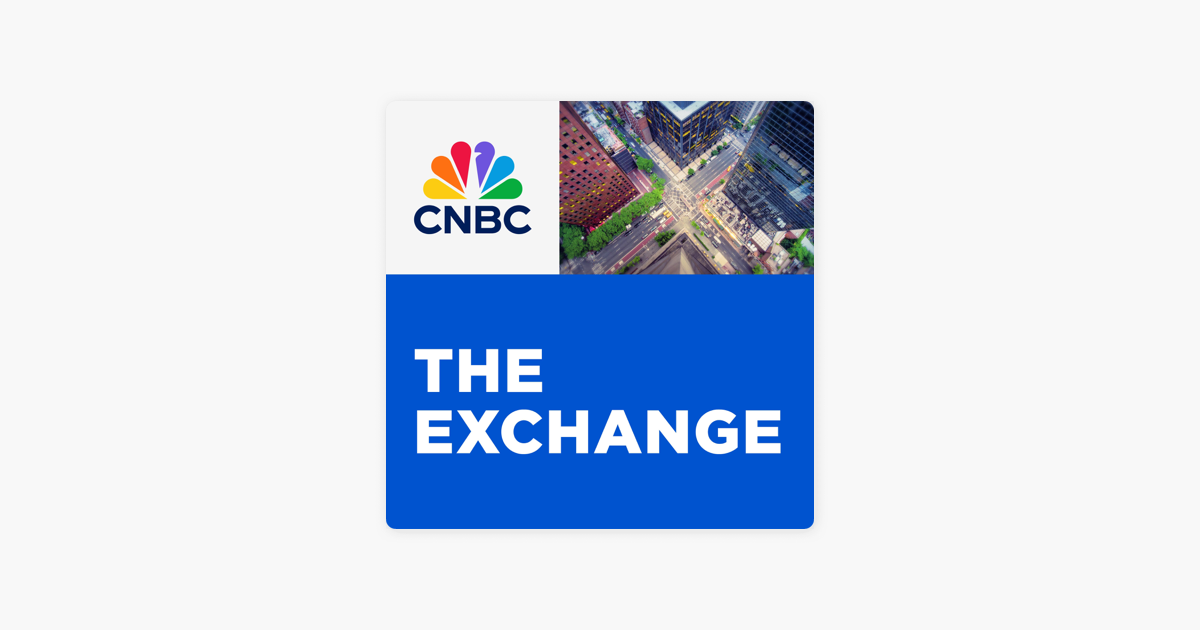 The Exchange : CNBC : May 15, 2023 1:00pm-2:00pm EDT : Free Borrow