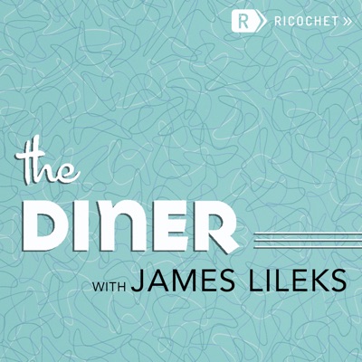 James Lileks' The Diner:The Ricochet Audio Network