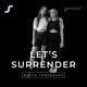 Let's Surrender