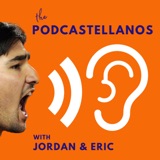 Podcastellanos Episode 116: March 30, 2021