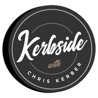 KERBSIDE EXCLUSIVE! - Blues Chairman Tom Stillman