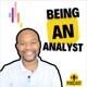 EP40: Unveiling the Power of Data Quality in AI and Compelling Data Stories || Being An Analyst