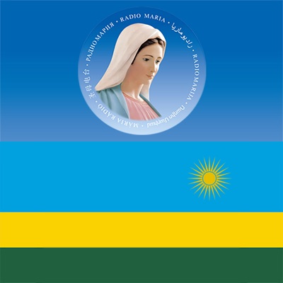 Radio Maria Rwanda Radio Maria Rwanda