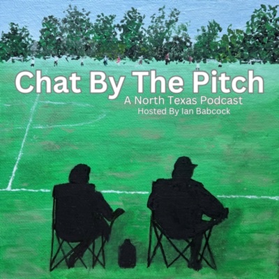 Chat By The Pitch:Ian Babcock