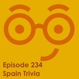 Spain Trivia