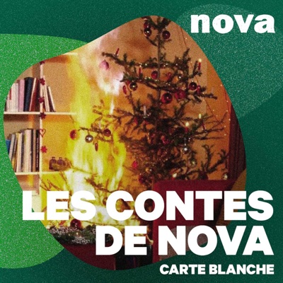 Les Contes de Nova Les Contes de Nova