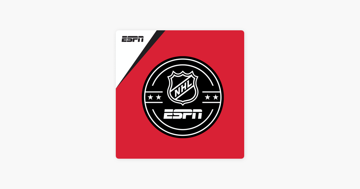 NHL Action Returns Tuesday with Opening Night Tripleheader on ESPN