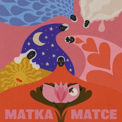 Matka matce:Joanna Okuniewska