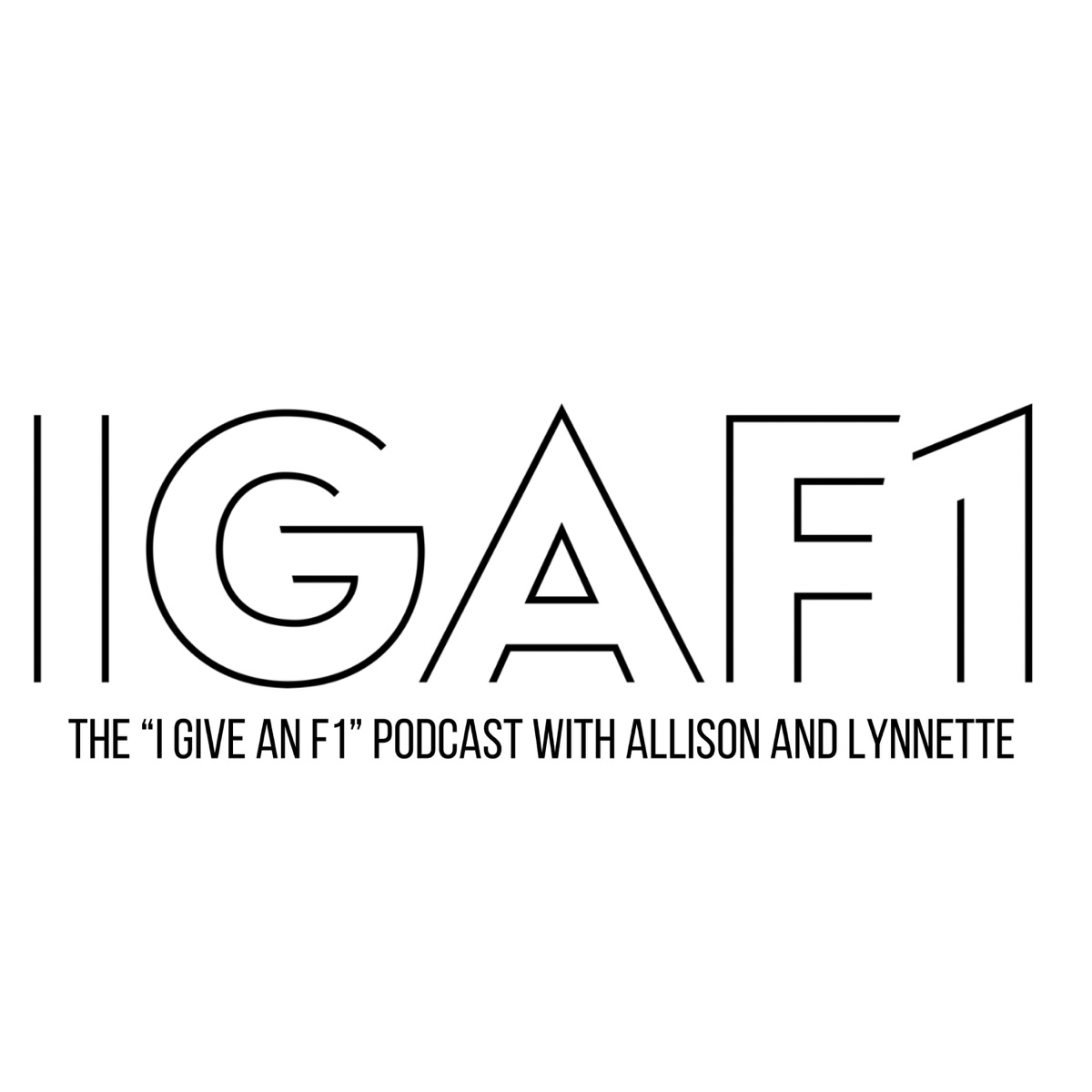 All about the Formula 1 2024 Liveries with The 107 Podcast! IGAF1 A