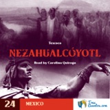 24 - Nezahualcóyotl - Pre Columbian Narratives