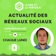 🎙️ Podcast sur l'actualité des réseaux sociaux et des outils digitaux (Le web et la tortue)