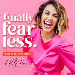 Finally Fearless