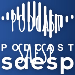 Podcast SAESP