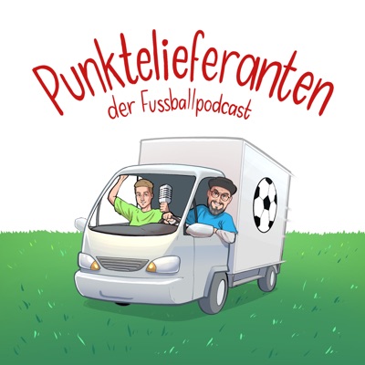 Punktelieferanten - Fußball Podcast für Kickbase Manager.