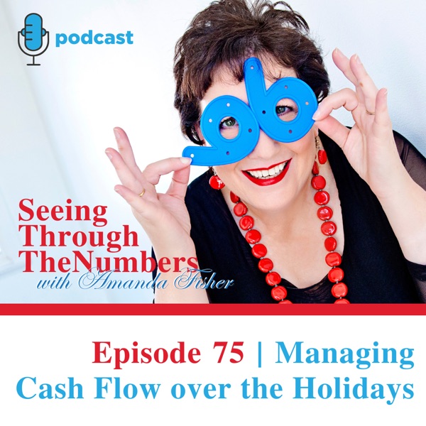 Managing Cash FLow Over the Holidays photo