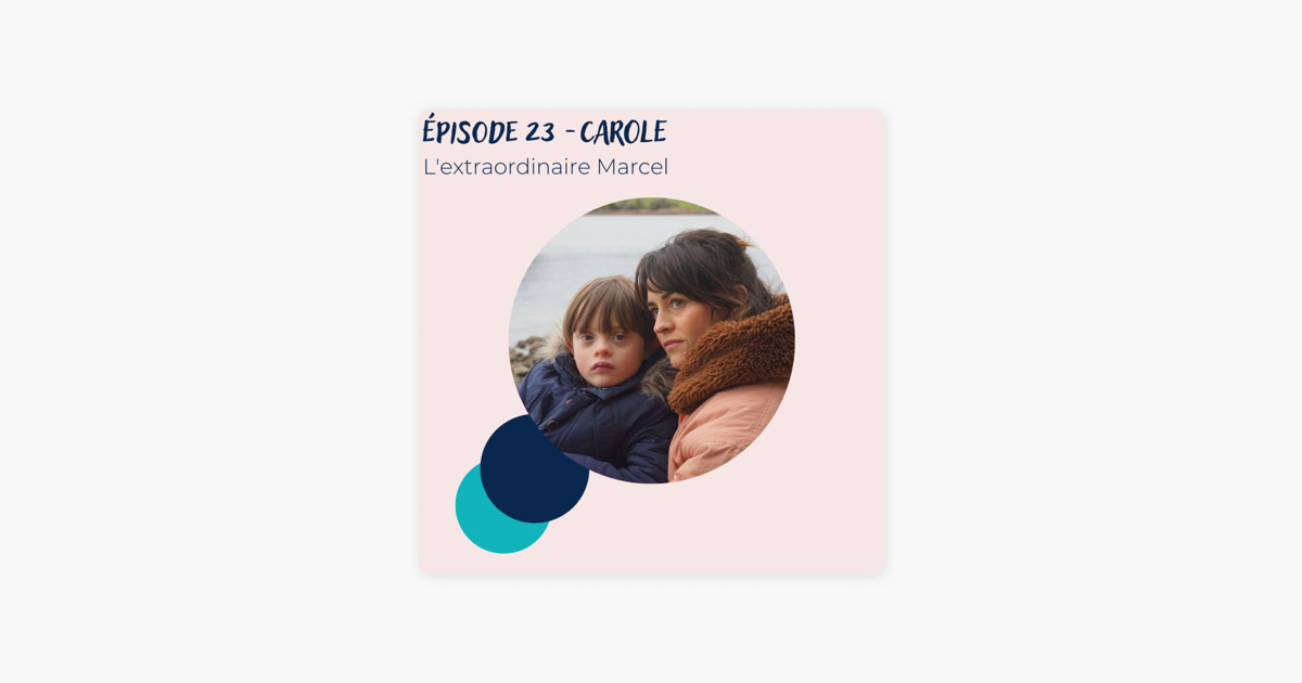 L'extraordinaire Marcel - Carole Deschamps (Neuf) - Livres