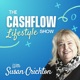 The Cashflow Lifestyle Show - Small Business Finance, Lifestyle Business Success & Financial Freedom