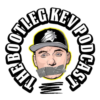 The Bootleg Kev Podcast:iHeartPodcasts