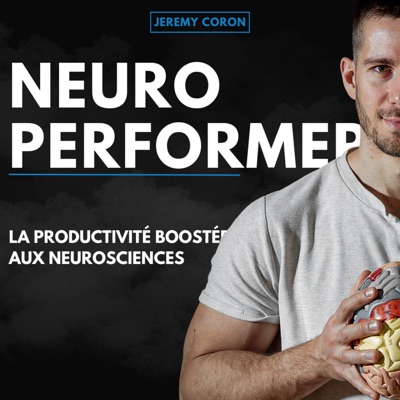 Neuro Performer !:Jérémy CORON