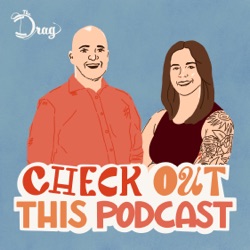 Check Out This Podcast