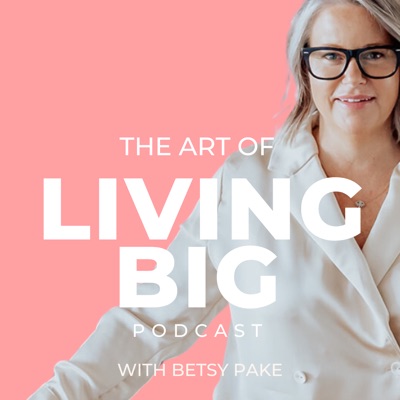 The Art of Living Big | Subconscious | NLP | Manifestation | Mindset