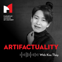 Artifactuality podcast