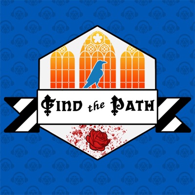 Find the Path Presents:Find the Path Ventures