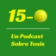 Recap Liga Mixta + Regular + Grand Slams!