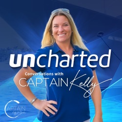 Uncharted: Conversations with Captain Kelly