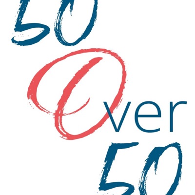 50 over 50