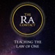 与RA接触：教导一的法则