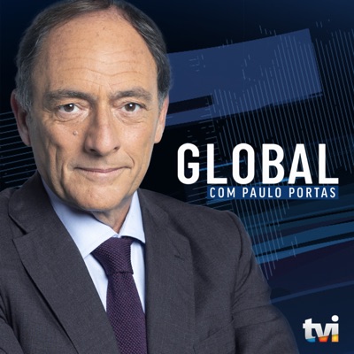 Global com Paulo Portas:TVI