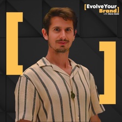 EYB 065 | Seth Pearson - Self Love, Magic and Purpose