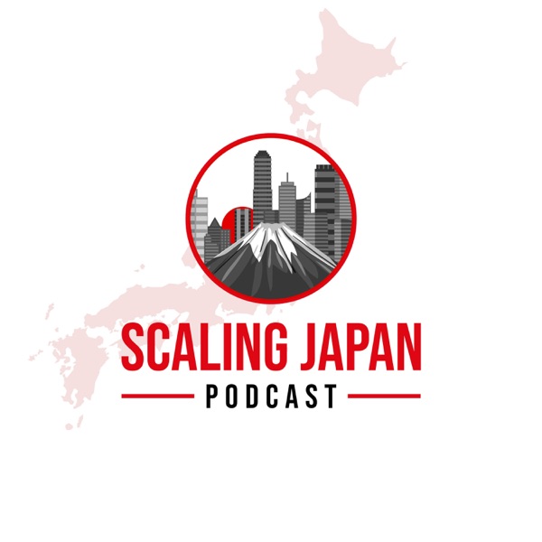 Scaling Japan